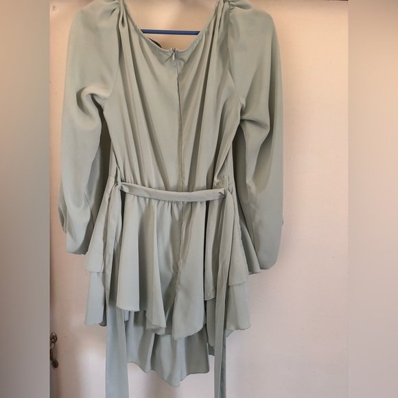 Large Simplee Romper - Picture 3 of 3